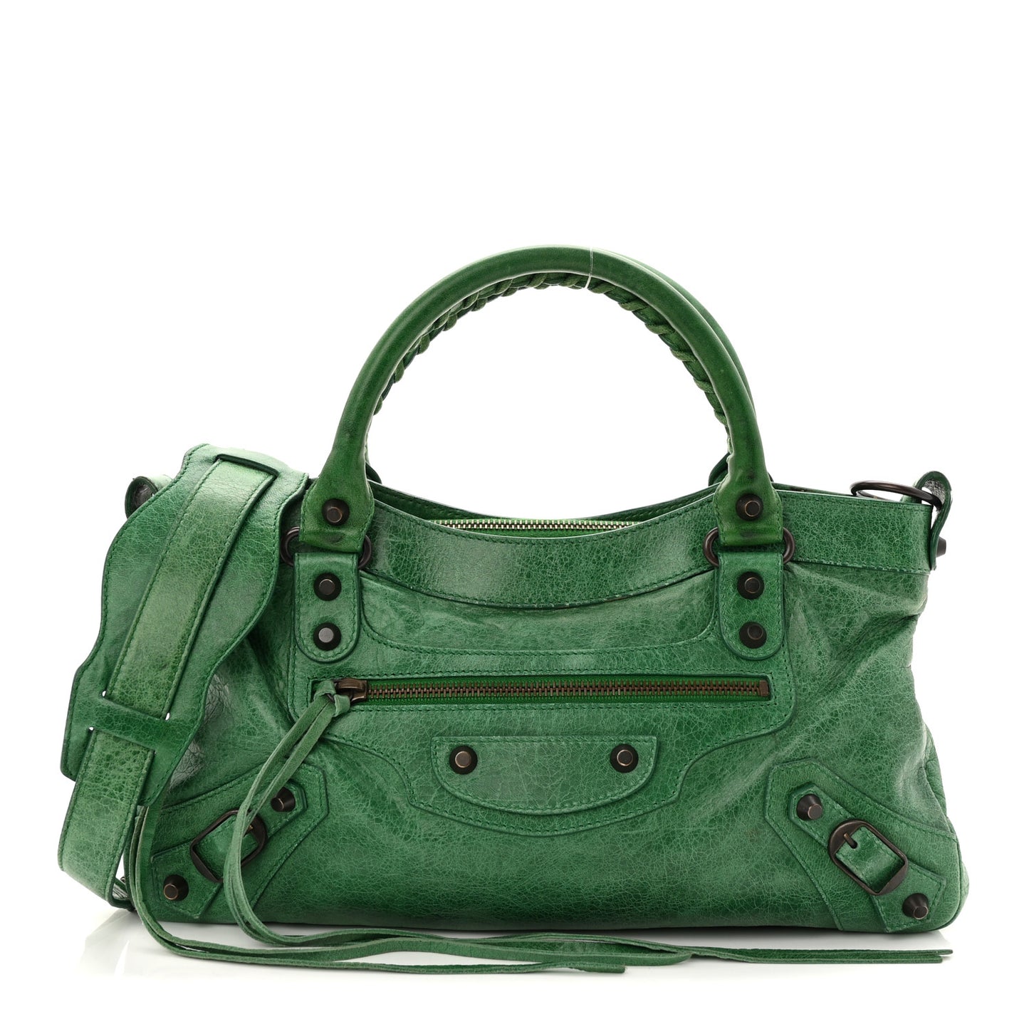 Agneau Classic Hardware First Pommier