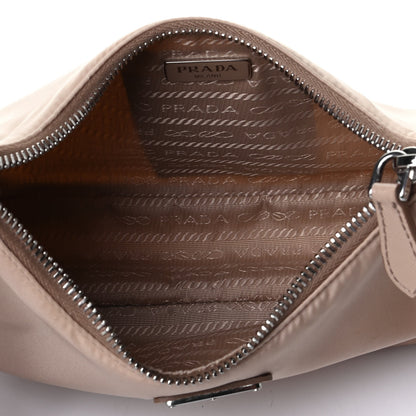 Prada Nylon Re-Edition 2005 Shoulder Bag Cammeo 4 of 4