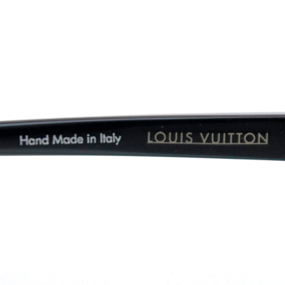 Louis Vuitton Anita Sunglasses Black 5 of 8