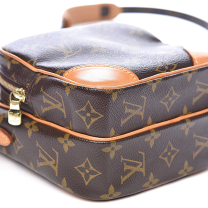 Louis Vuitton Monogram Amazone 7 of 15