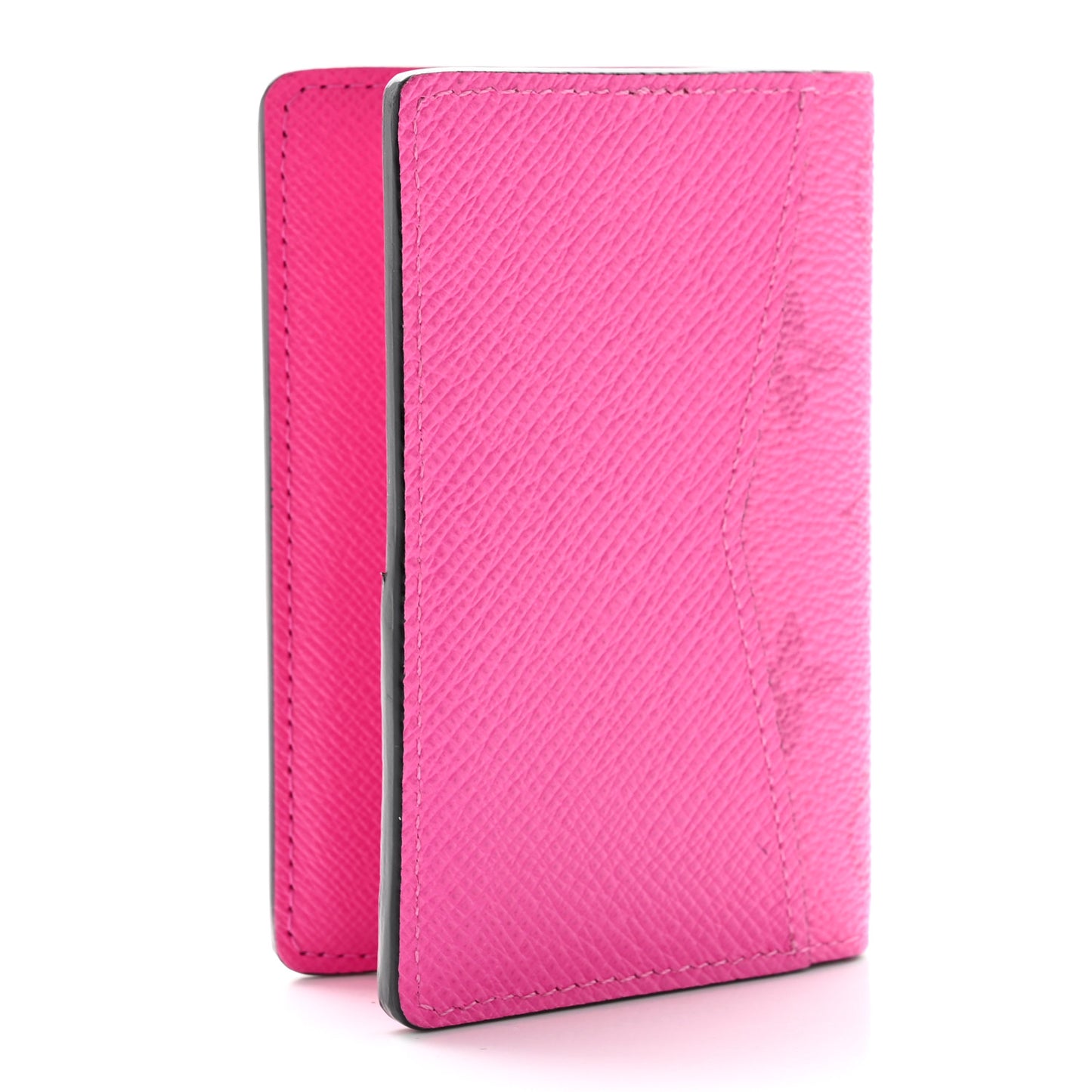 Taigarama Pocket Organizer NM Fuchsia