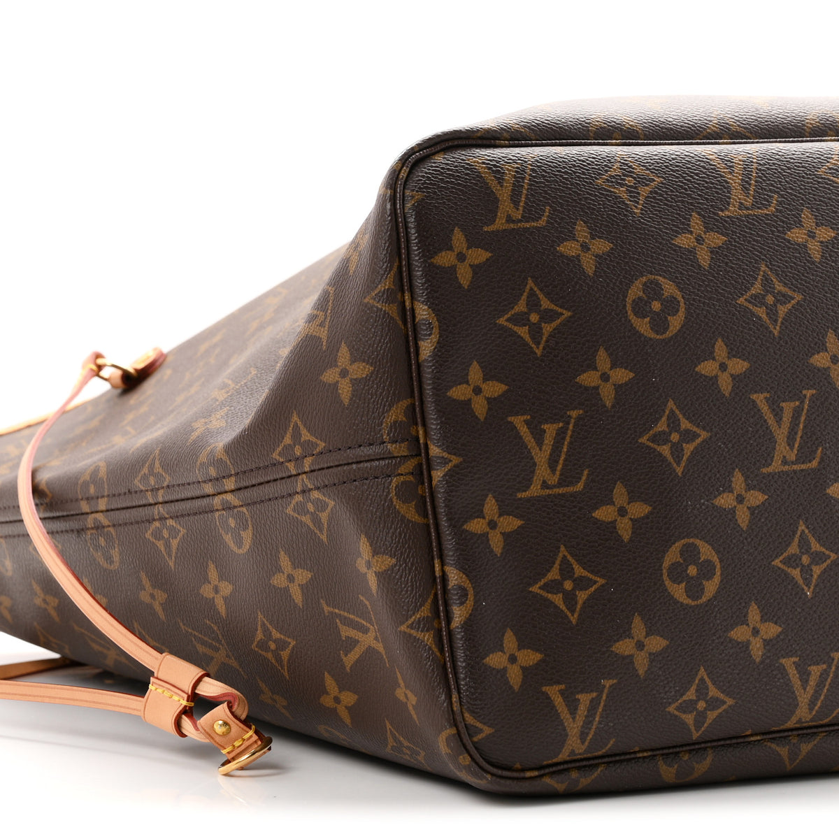 Louis Vuitton Monogram Neo Neverfull GM 8 of 10