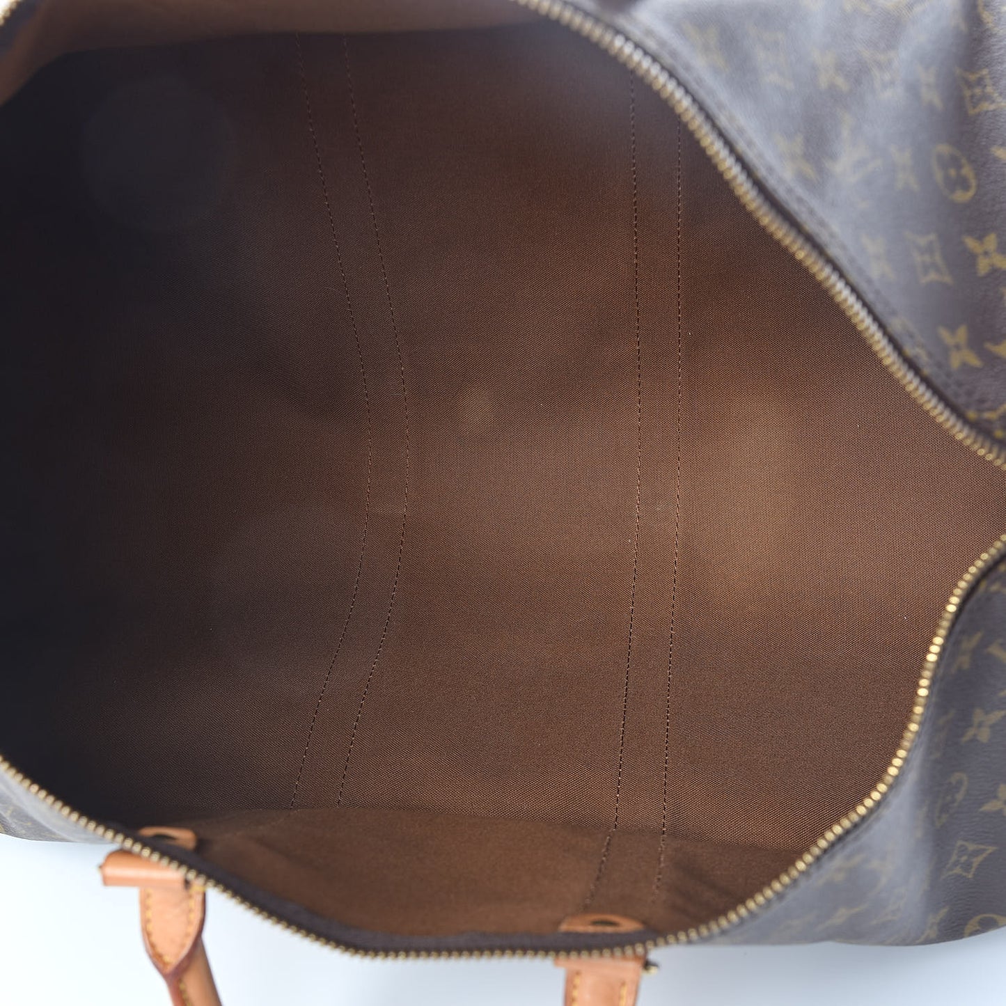 Monogram Keepall 55