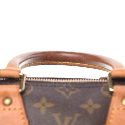 Louis Vuitton Monogram Speedy 25 10 of 20