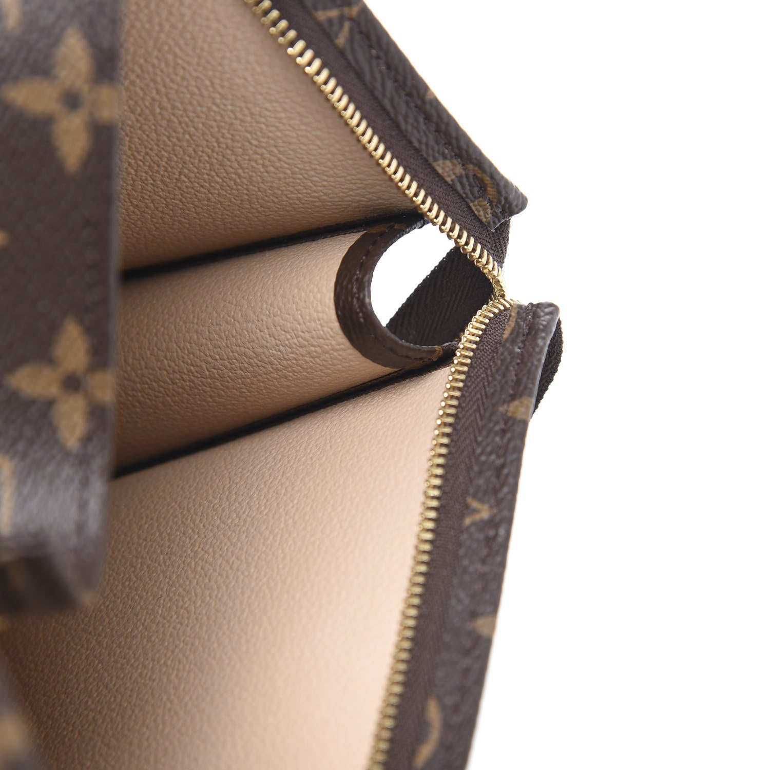 Louis Vuitton Monogram Toiletry Pouch 26 6 of 9