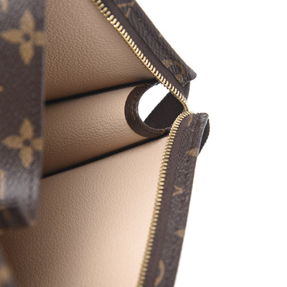 Louis Vuitton Monogram Toiletry Pouch 26 6 of 9
