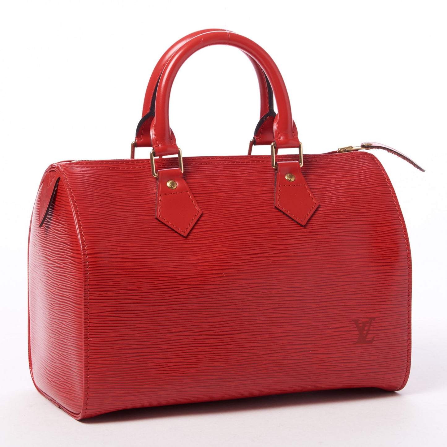 Epi Speedy 25 Castillan Red