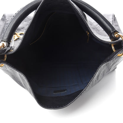 Louis Vuitton Empreinte Artsy MM Infini 5 of 14