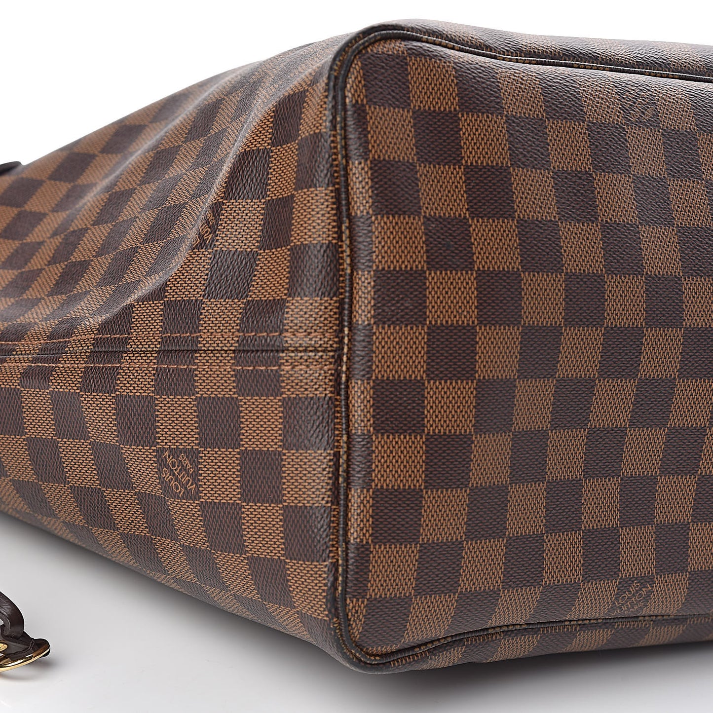Damier Ebene Neo Neverfull GM