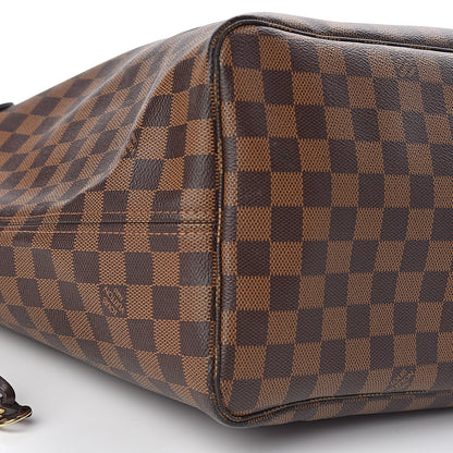 Louis Vuitton Damier Ebene Neo Neverfull GM 13 of 15