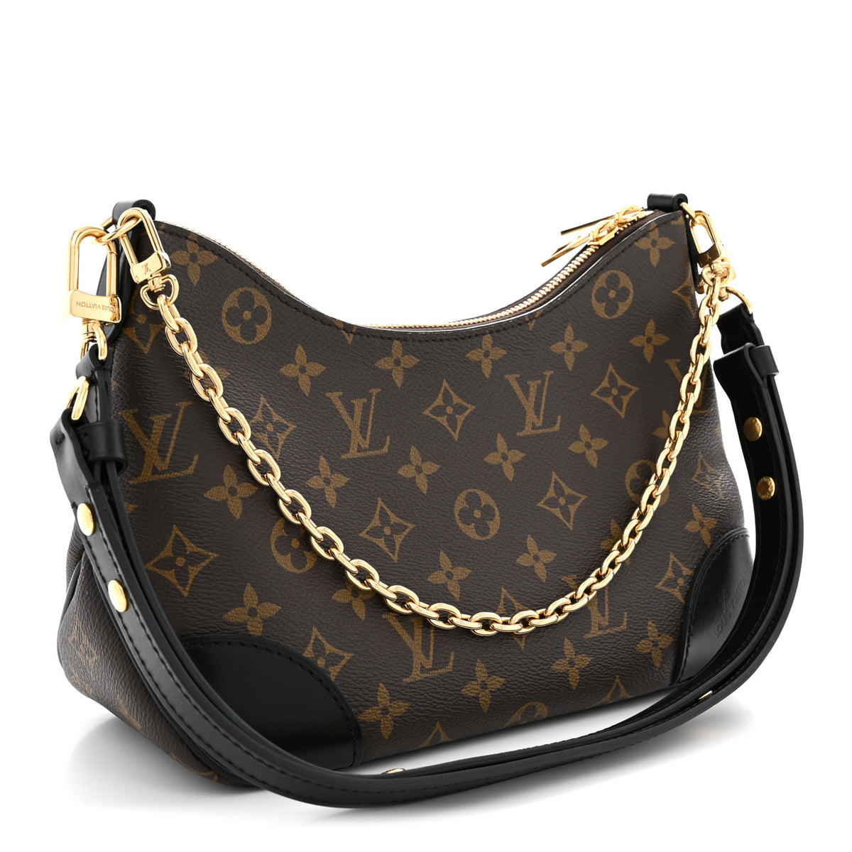 Monogram Boulogne NM Black