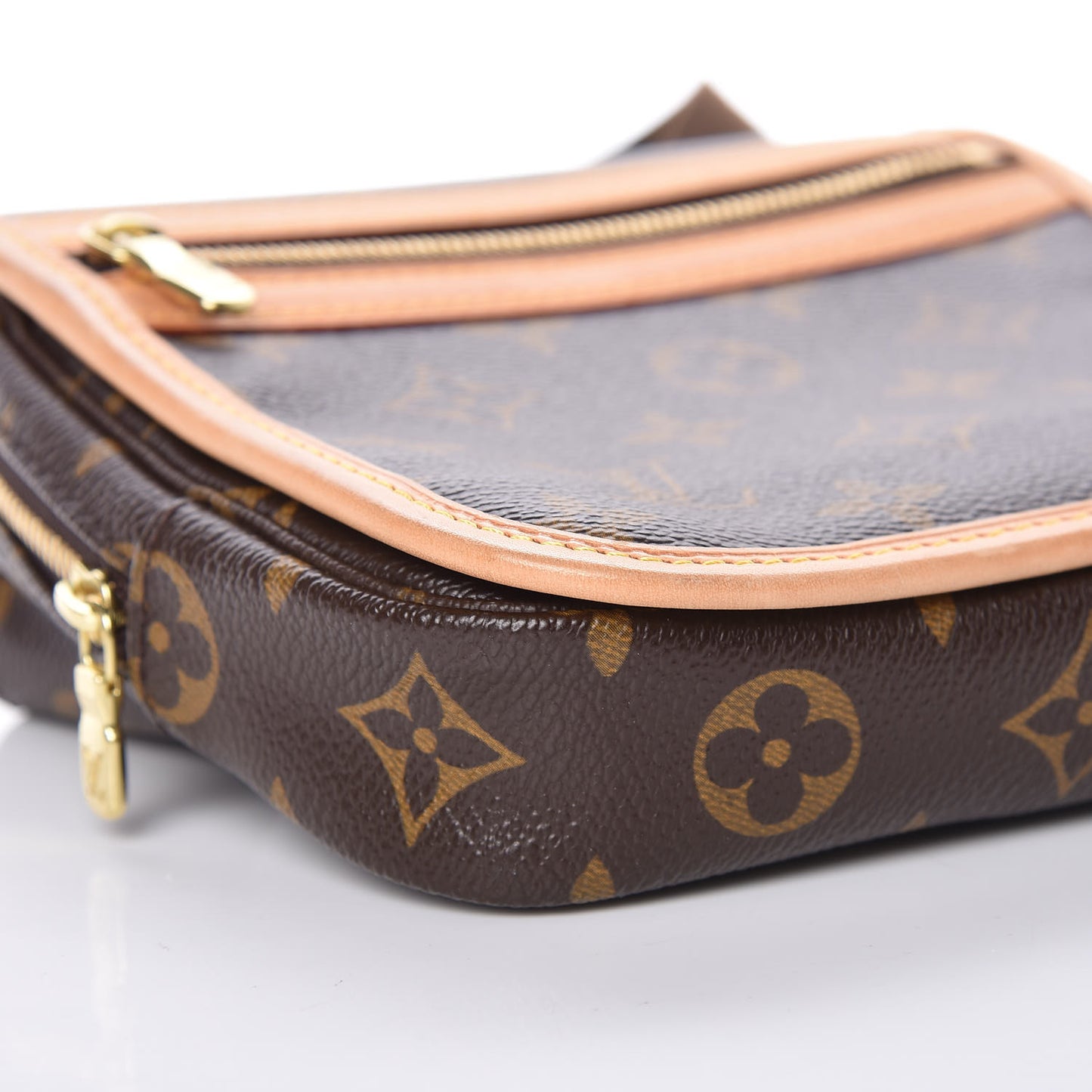 Monogram Bosphore Bum Bag
