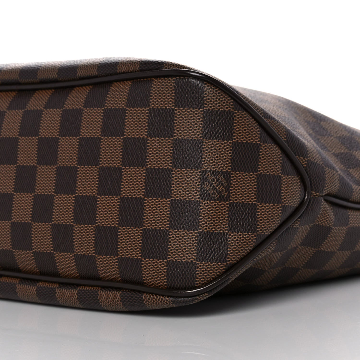 Louis Vuitton Damier Ebene Delightful PM 8 of 8