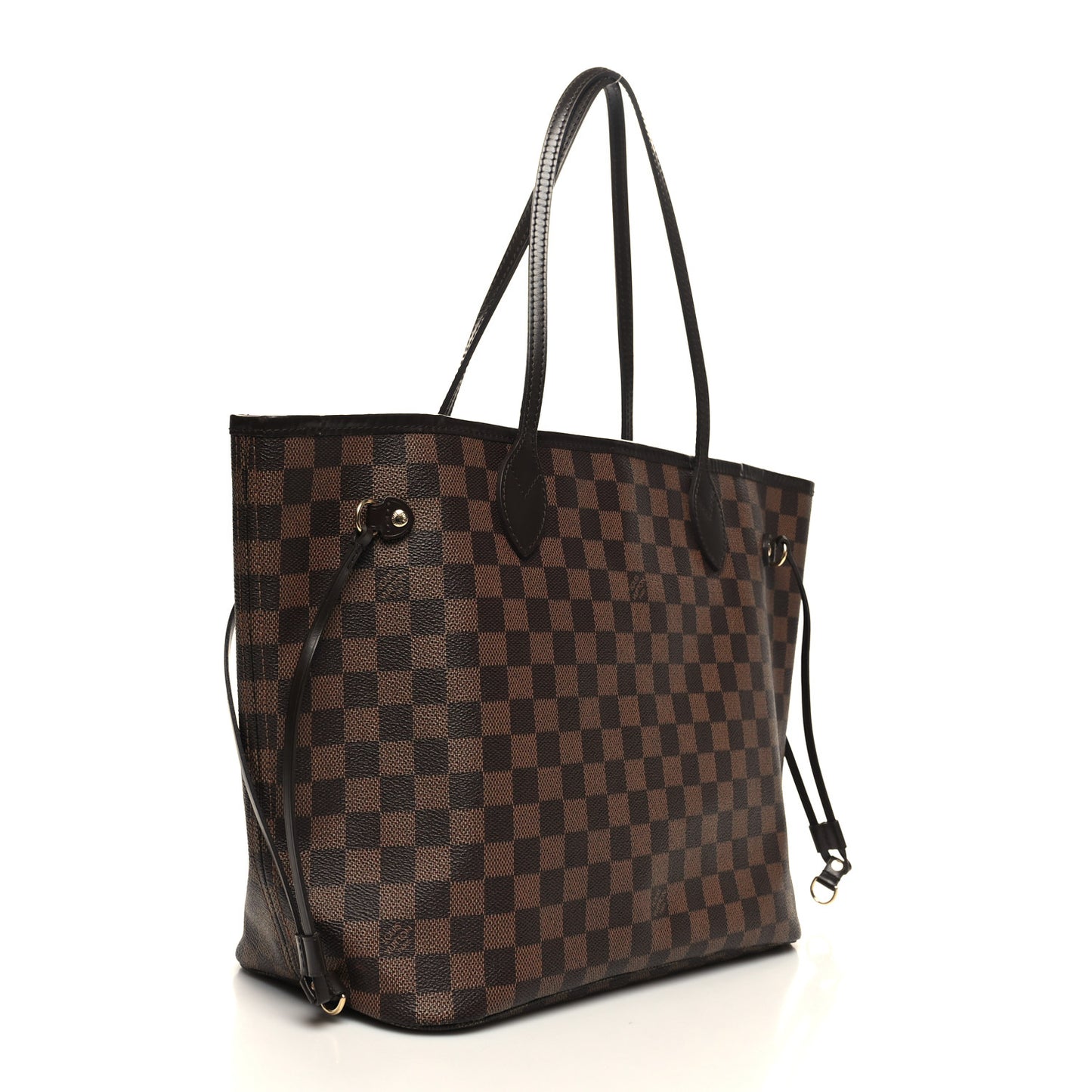 Damier Ebene Neverfull MM