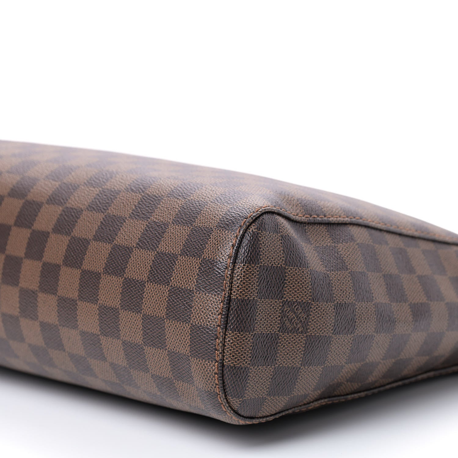 Louis Vuitton Damier Ebene Portobello PM 7 of 9
