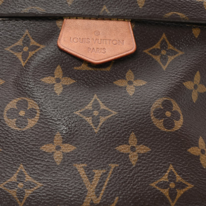 Louis Vuitton Monogram Bumbag 7 of 9