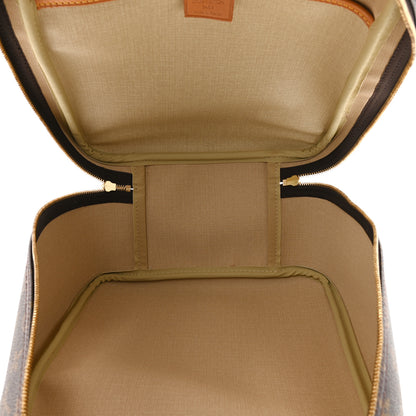 Louis Vuitton Monogram Excursion Shoe Bag 5 of 15