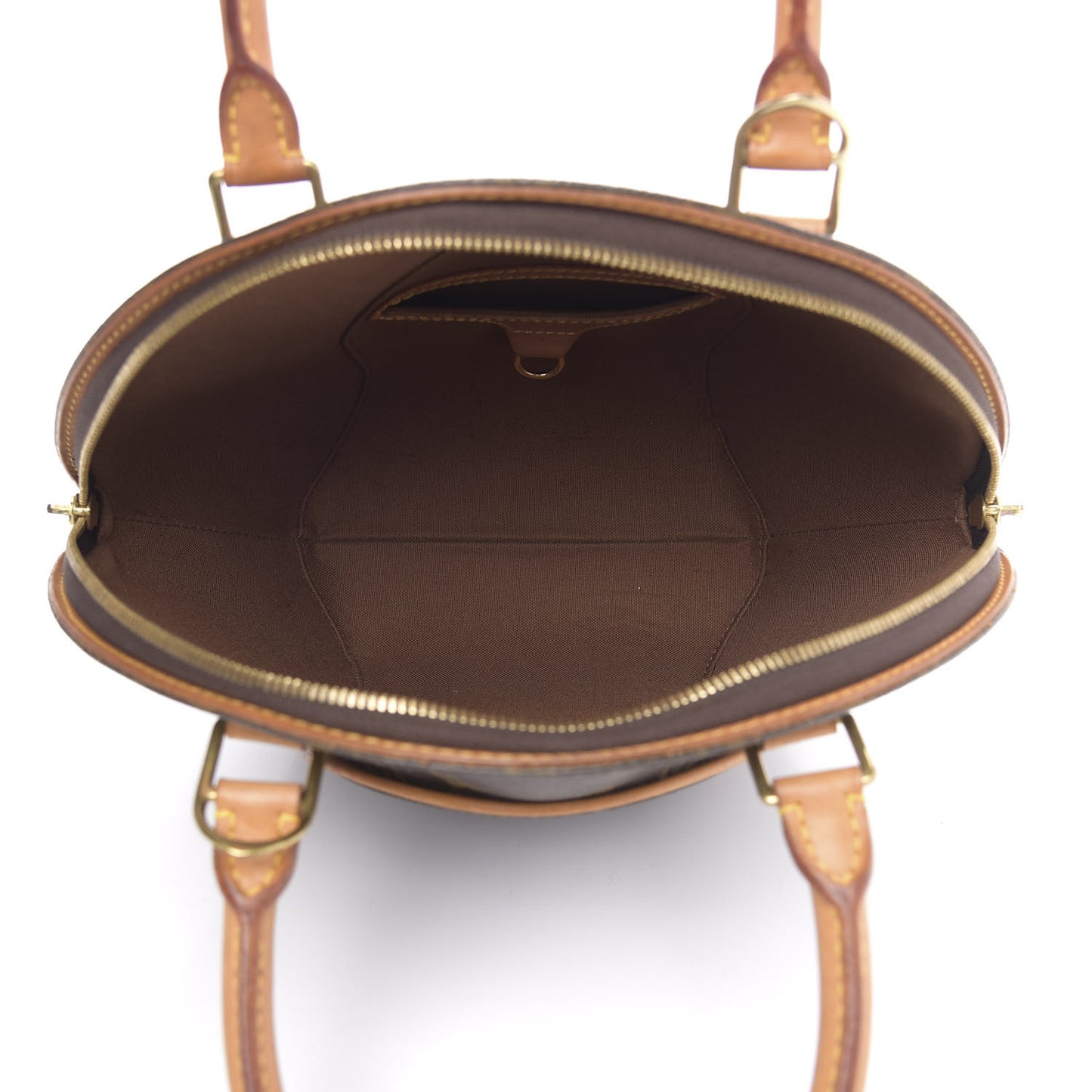 Monogram Ellipse PM