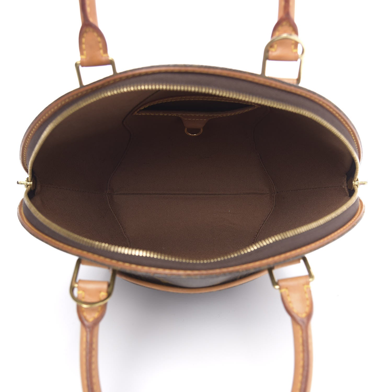 Louis Vuitton Monogram Ellipse PM 5 of 13