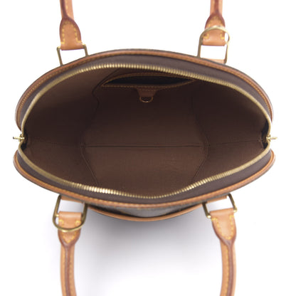 Louis Vuitton Monogram Ellipse PM 5 of 13