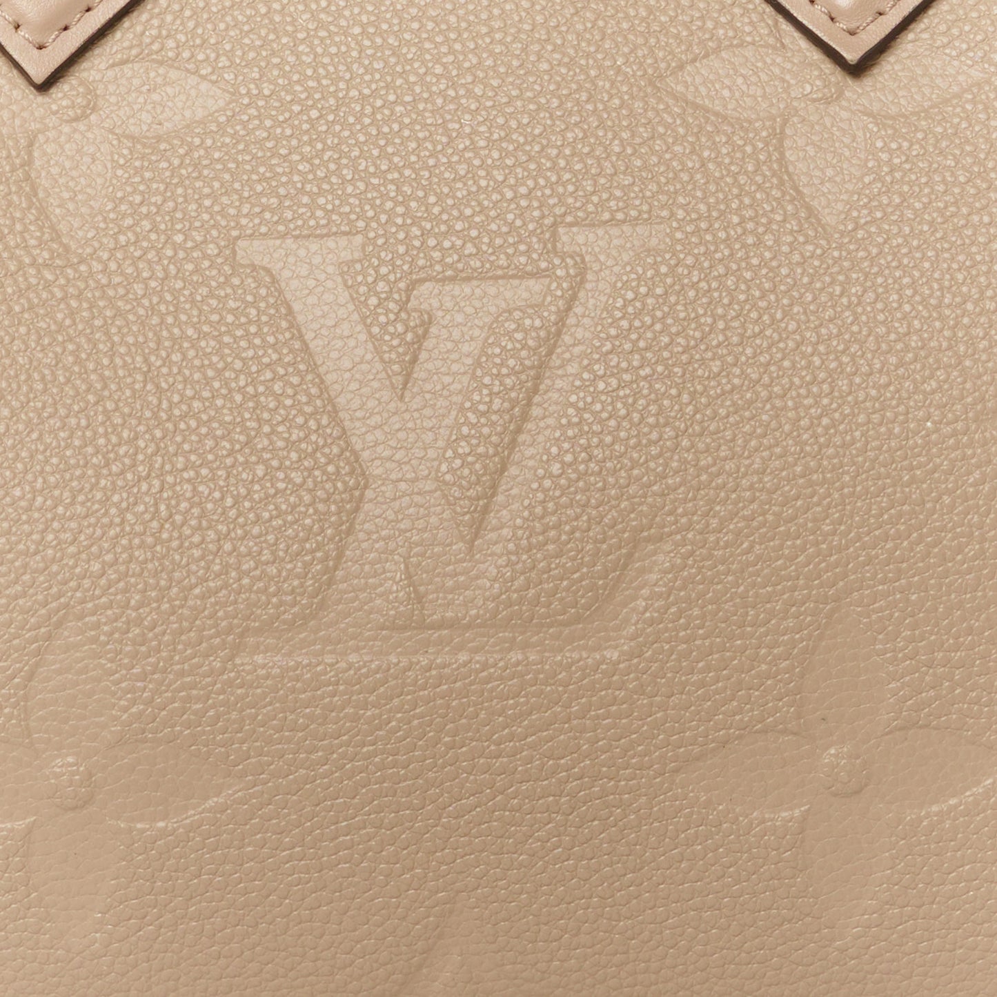 Empreinte Monogram Giant Speedy Bandouliere 25 Tourterelle