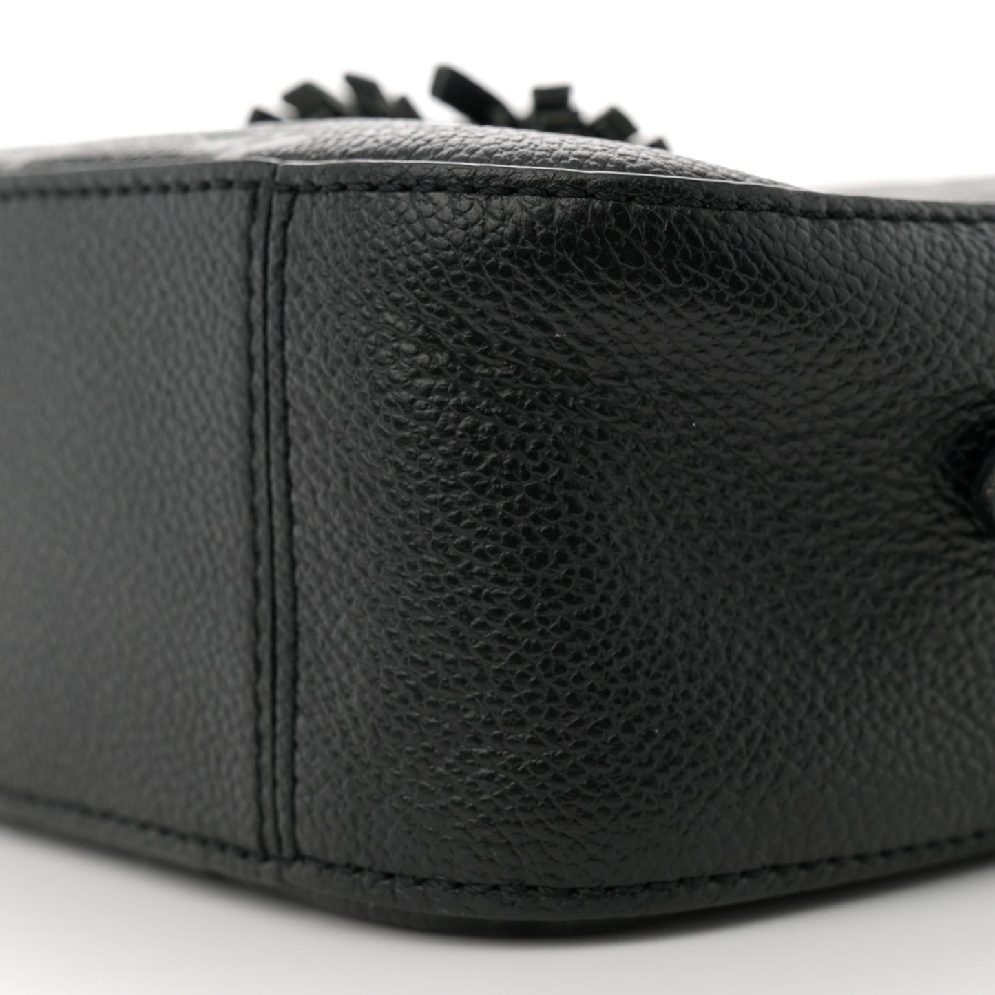 Empreinte Saintonge Black