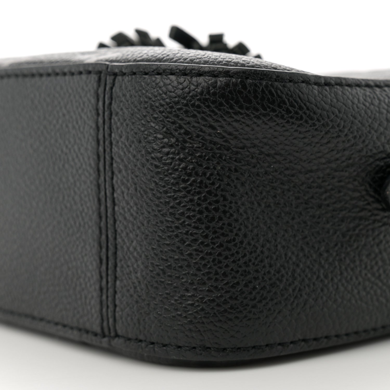 Louis Vuitton Empreinte Saintonge Black 10 of 10