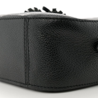 Louis Vuitton Empreinte Saintonge Black 10 of 10