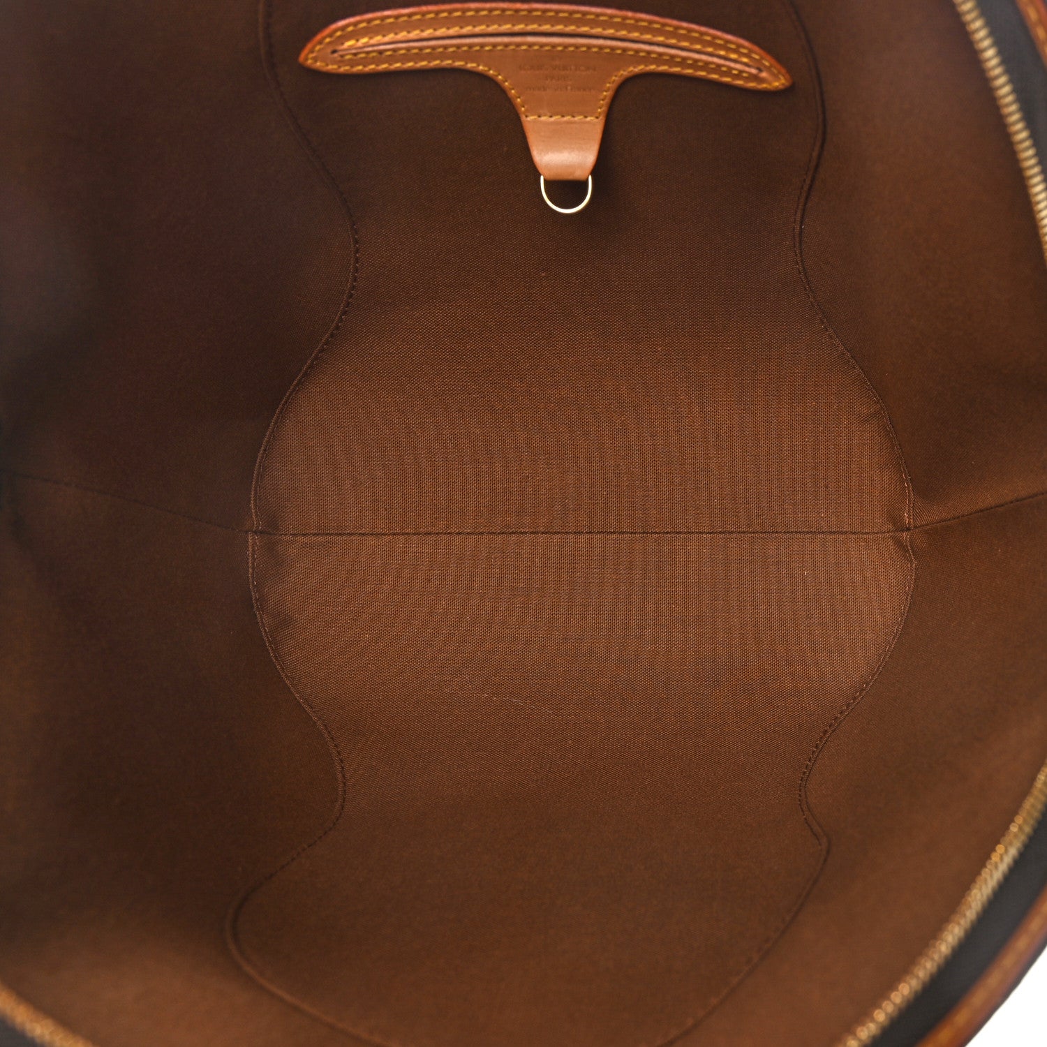 Louis Vuitton Monogram Ellipse MM 1 of 8