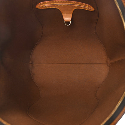 Louis Vuitton Monogram Ellipse MM 1 of 8