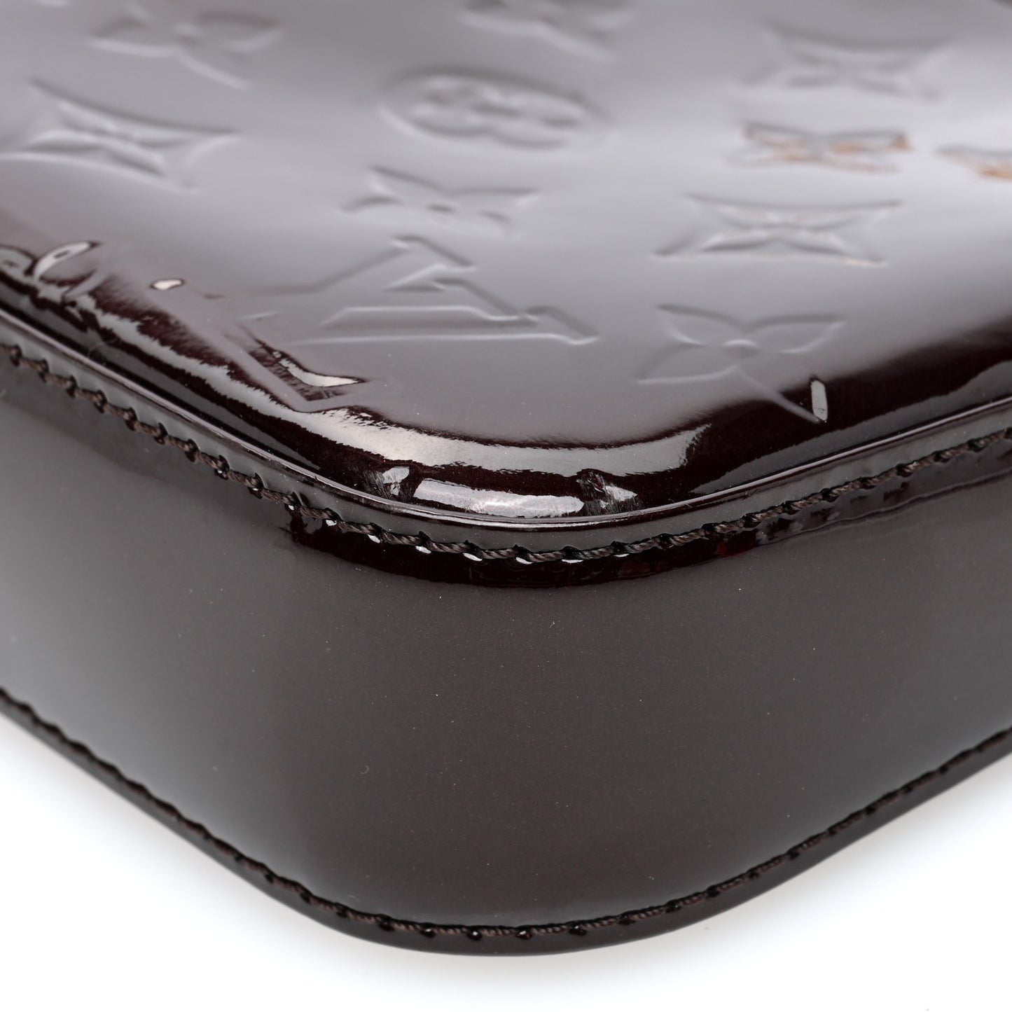 Vernis Pochette Accessories NM Amarante