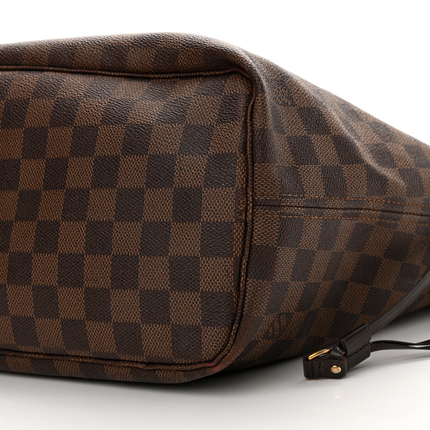 Damier Ebene Neverfull MM