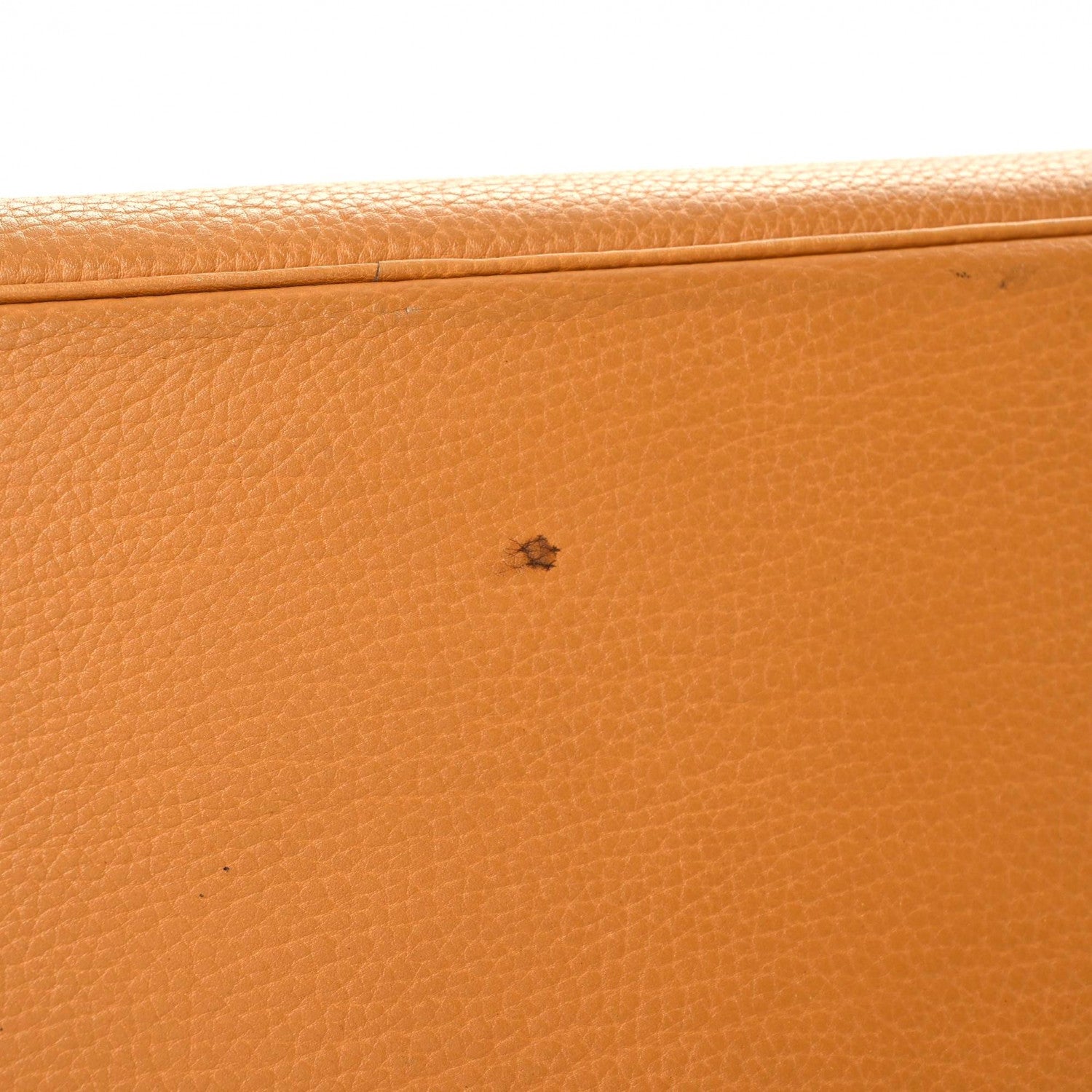 Hermes Ardennes Birkin 40 Naturelle 18 of 24