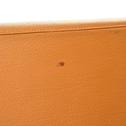 Hermes Ardennes Birkin 40 Naturelle 18 of 24