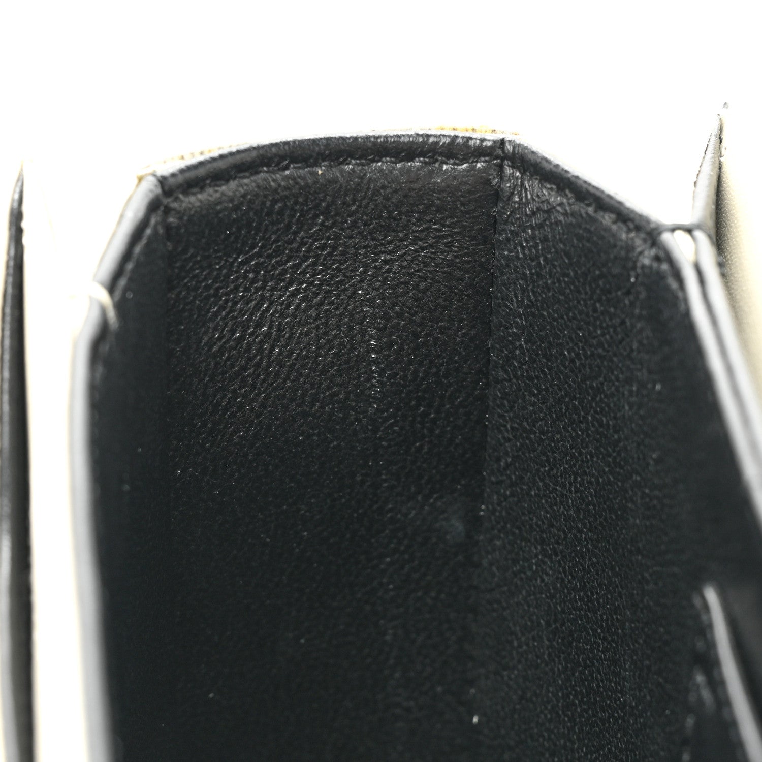 Saint Laurent Box Calfskin Monogram Medium Solferino Satchel Crema Soft 14 of 14