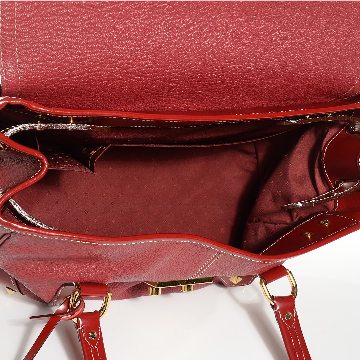 Louis Vuitton Suhali L'Absolu de Voyage Tanami 5 of 7