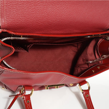 Louis Vuitton Suhali L'Absolu de Voyage Tanami 5 of 7