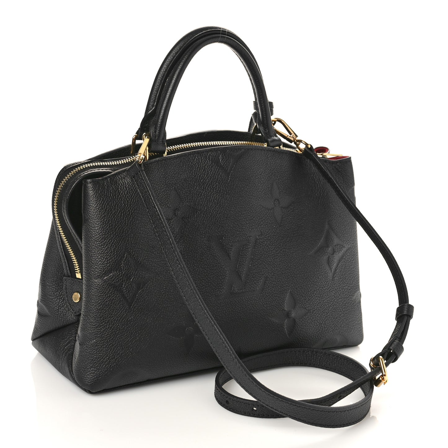 Empreinte Monogram Giant Petit Palais Black