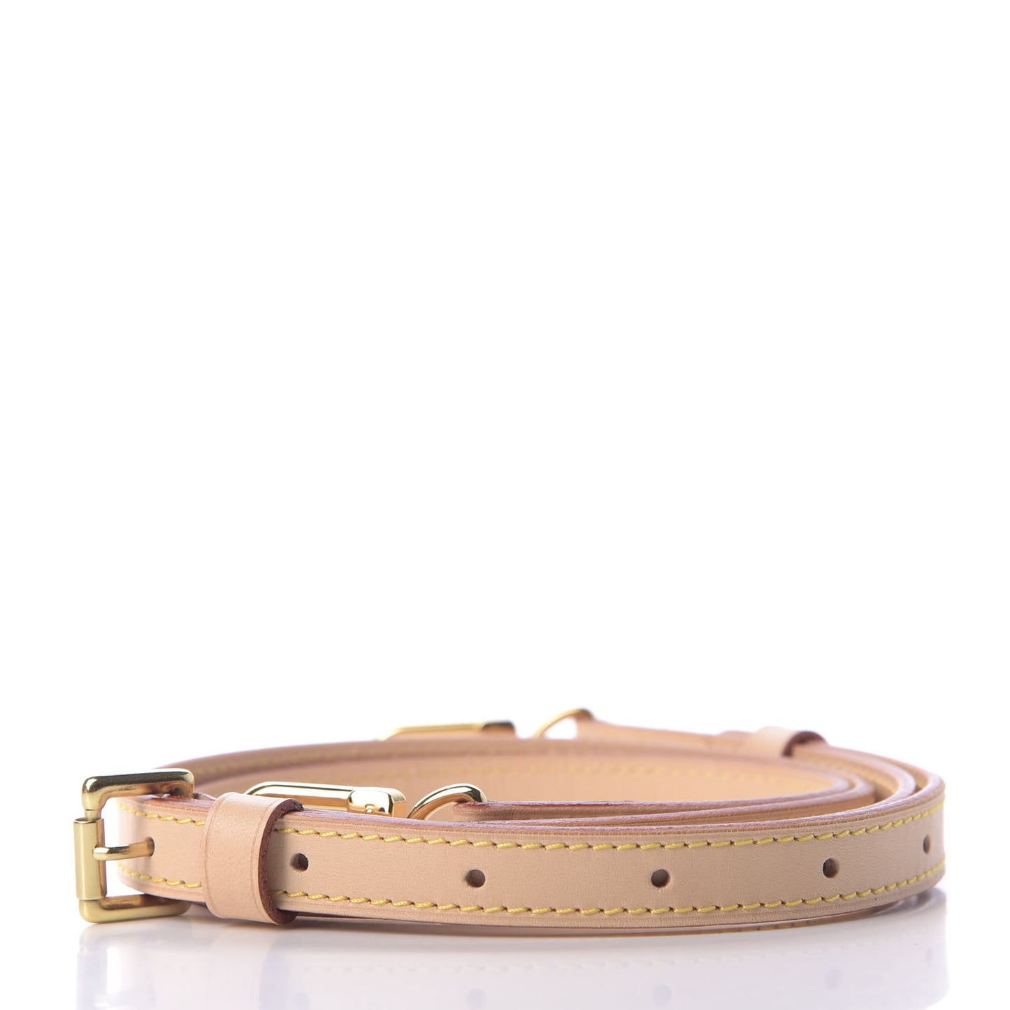 Vachetta 16mm Adjustable Shoulder Strap