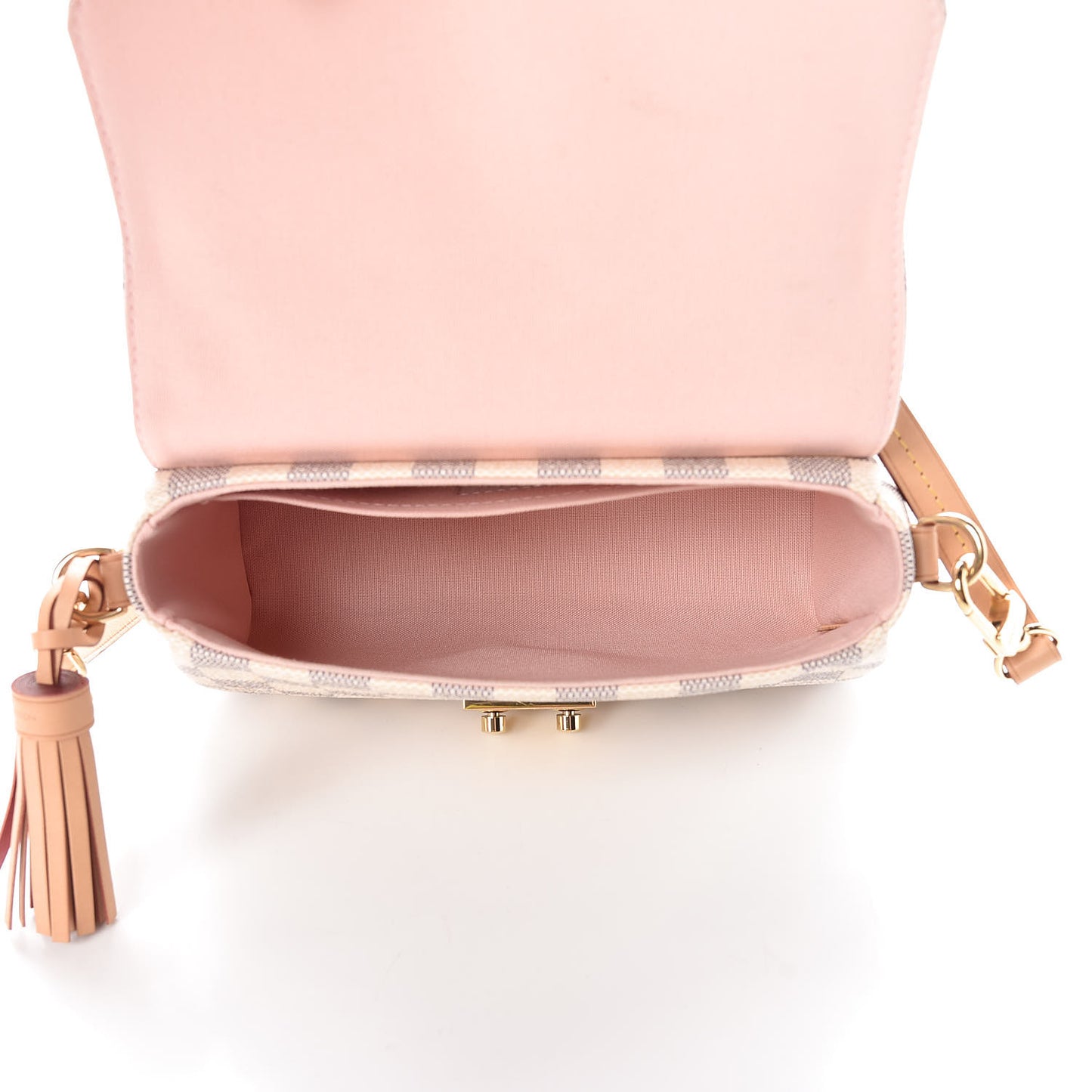 Damier Azur Croisette