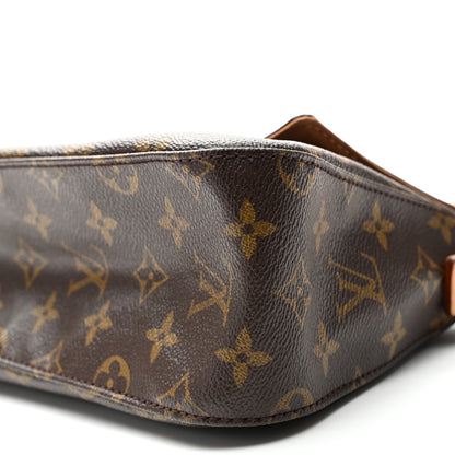 Louis Vuitton Monogram Mini Looping 9 of 13