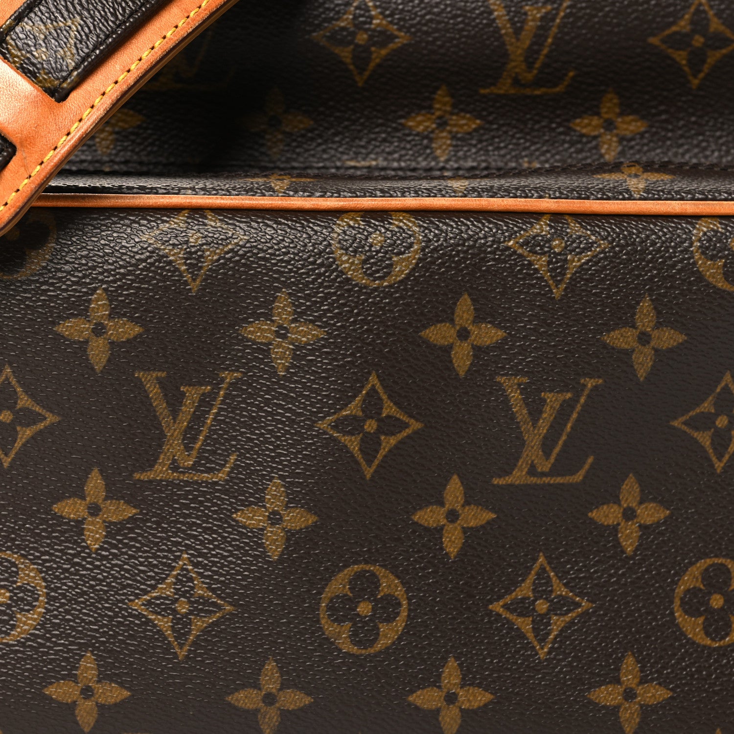 Louis Vuitton Monogram Nil 28 8 of 13
