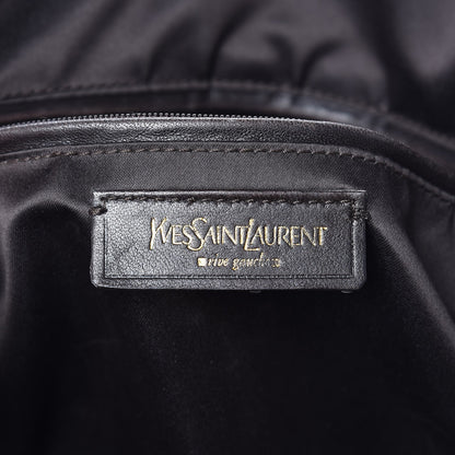 Saint Laurent Calfskin Large Muse Ivory 6 of 16