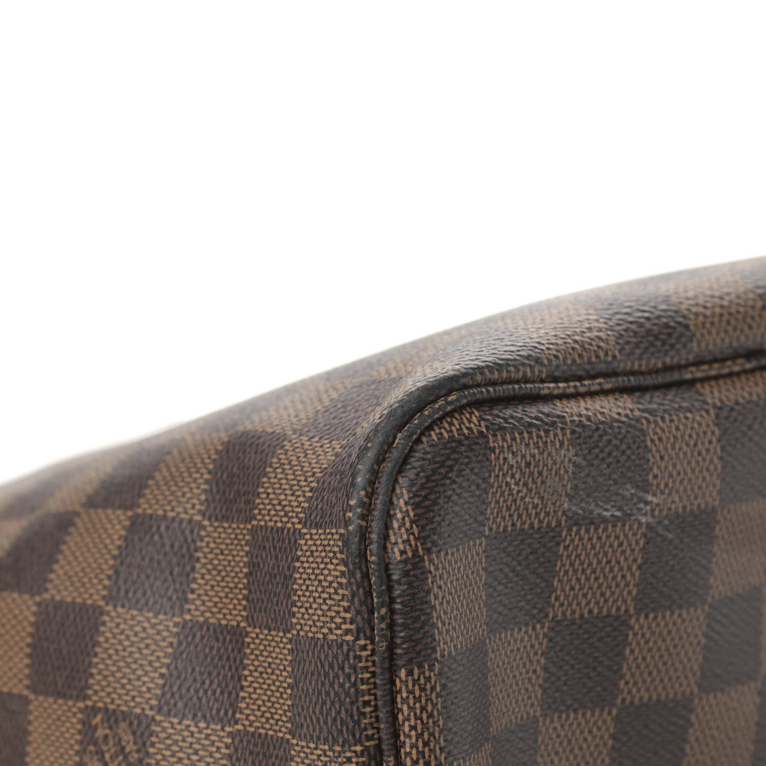 Louis Vuitton Damier Ebene Neo Neverfull GM 14 of 17