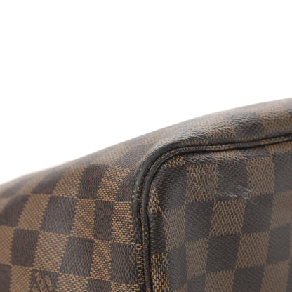 Louis Vuitton Damier Ebene Neo Neverfull GM 14 of 17