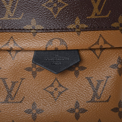 Louis Vuitton Reverse Monogram Palm Springs Backpack PM 9 of 10