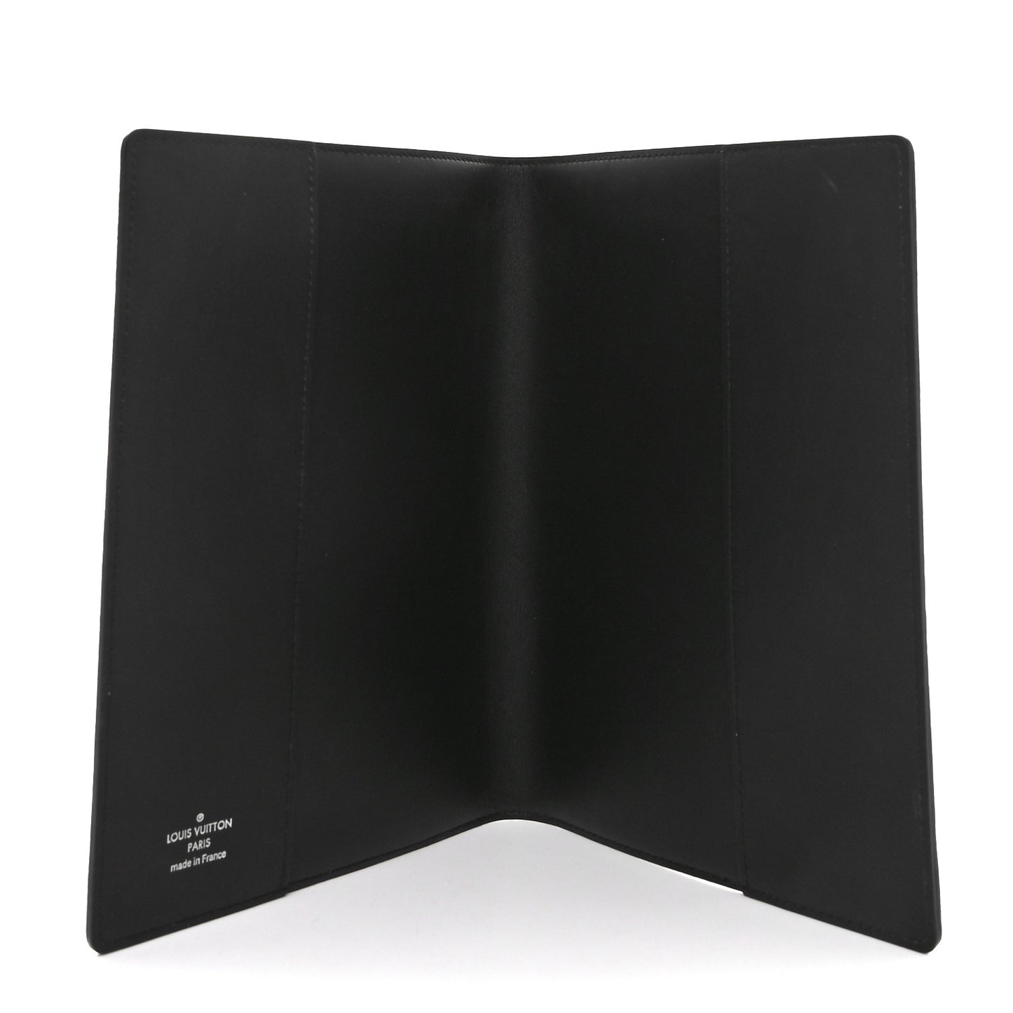 Monogram Eclipse LV Graffiti Auguste Notebook Cover Multicolor