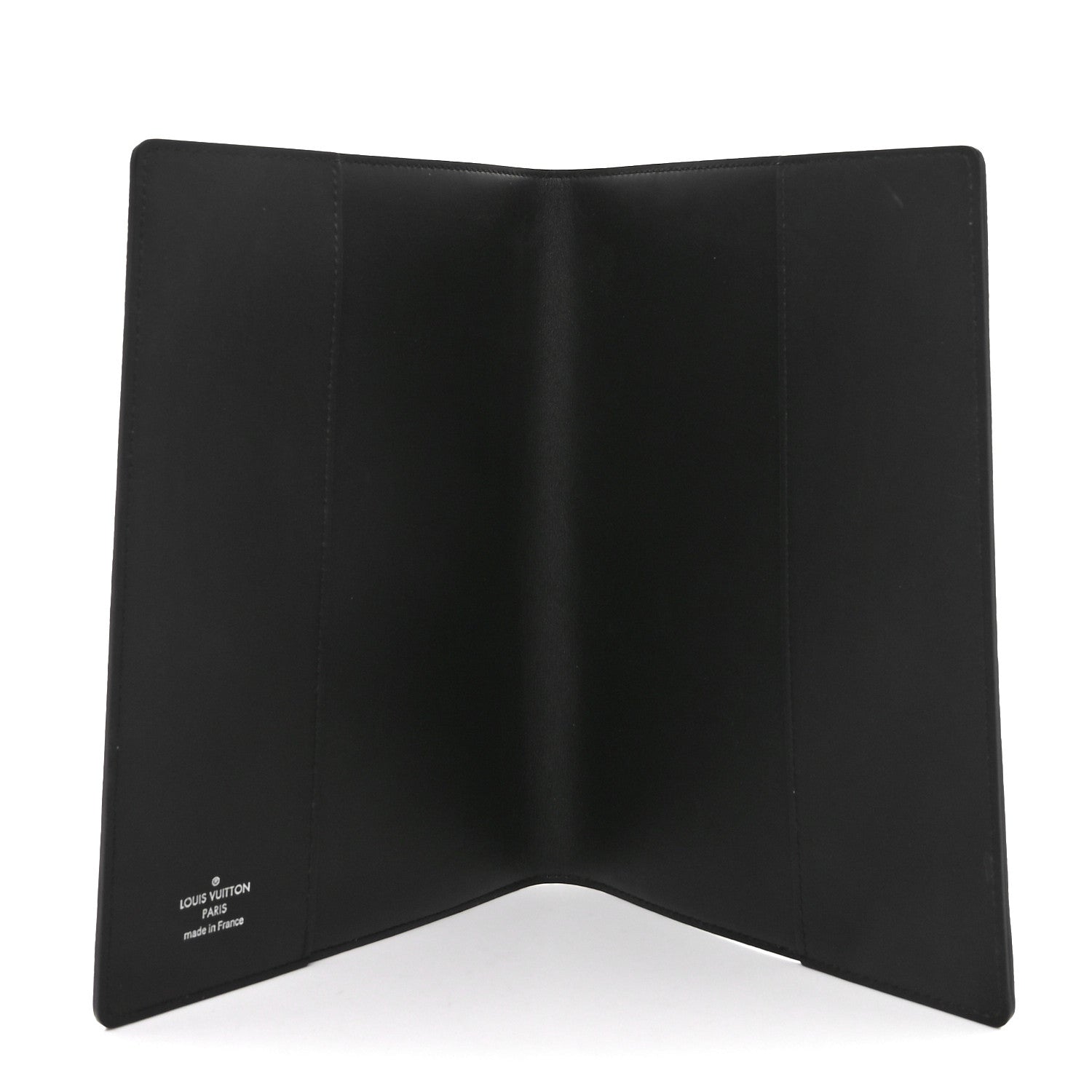 Louis Vuitton Monogram Eclipse LV Graffiti Auguste Notebook Cover Multicolor 5 of 7