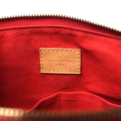 Louis Vuitton LOUIS VUITTON Monogram Pallas Cherry 6 of 12