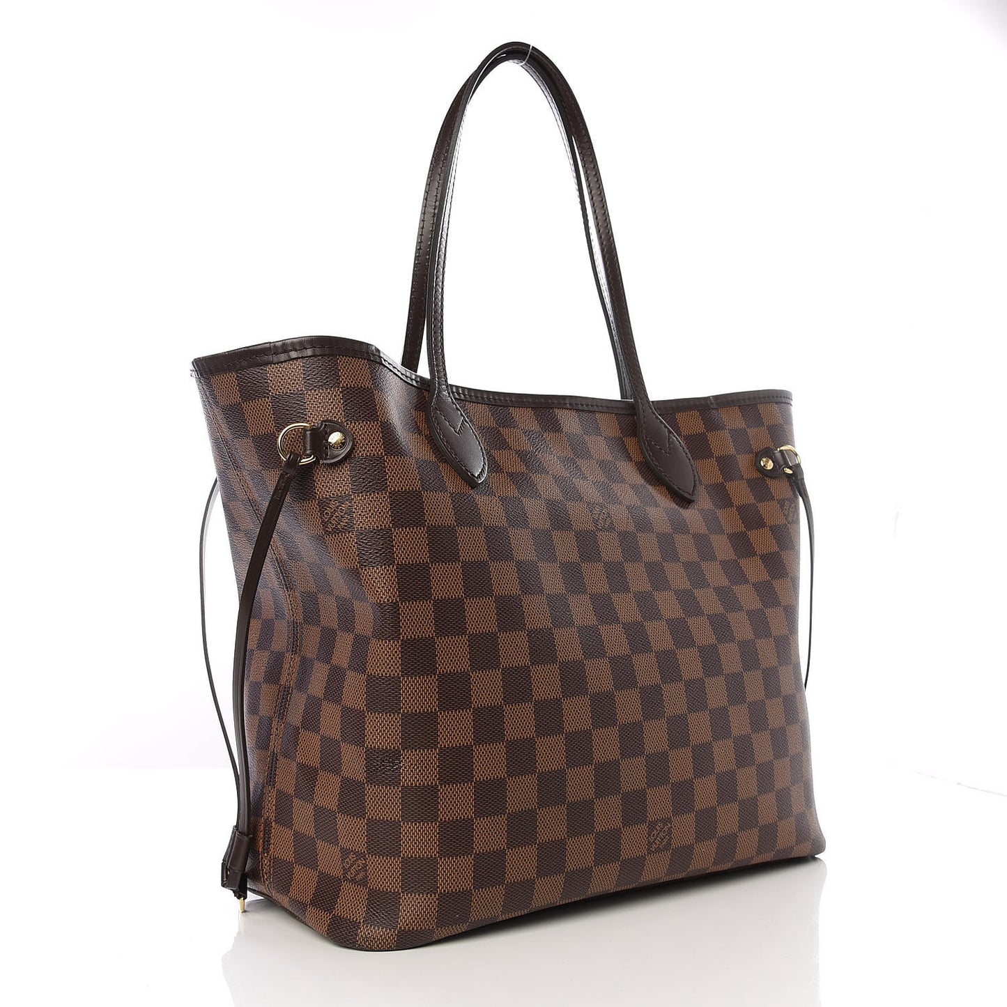Damier Ebene Neo Neverfull MM